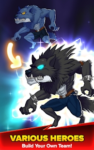 EpicMonsters(史诗怪兽) 1.6.9 国际服