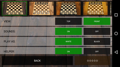 Chess 2019 Game(国际象棋2019年比赛) 1.0安卓版