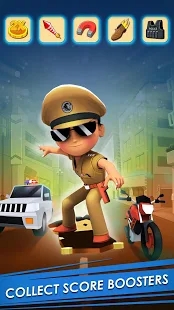 Little Singham(狱警狂飙) 2.5.137国际版
