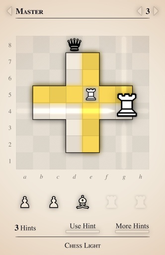 Chess Light(国际象棋灯) 1.2.0