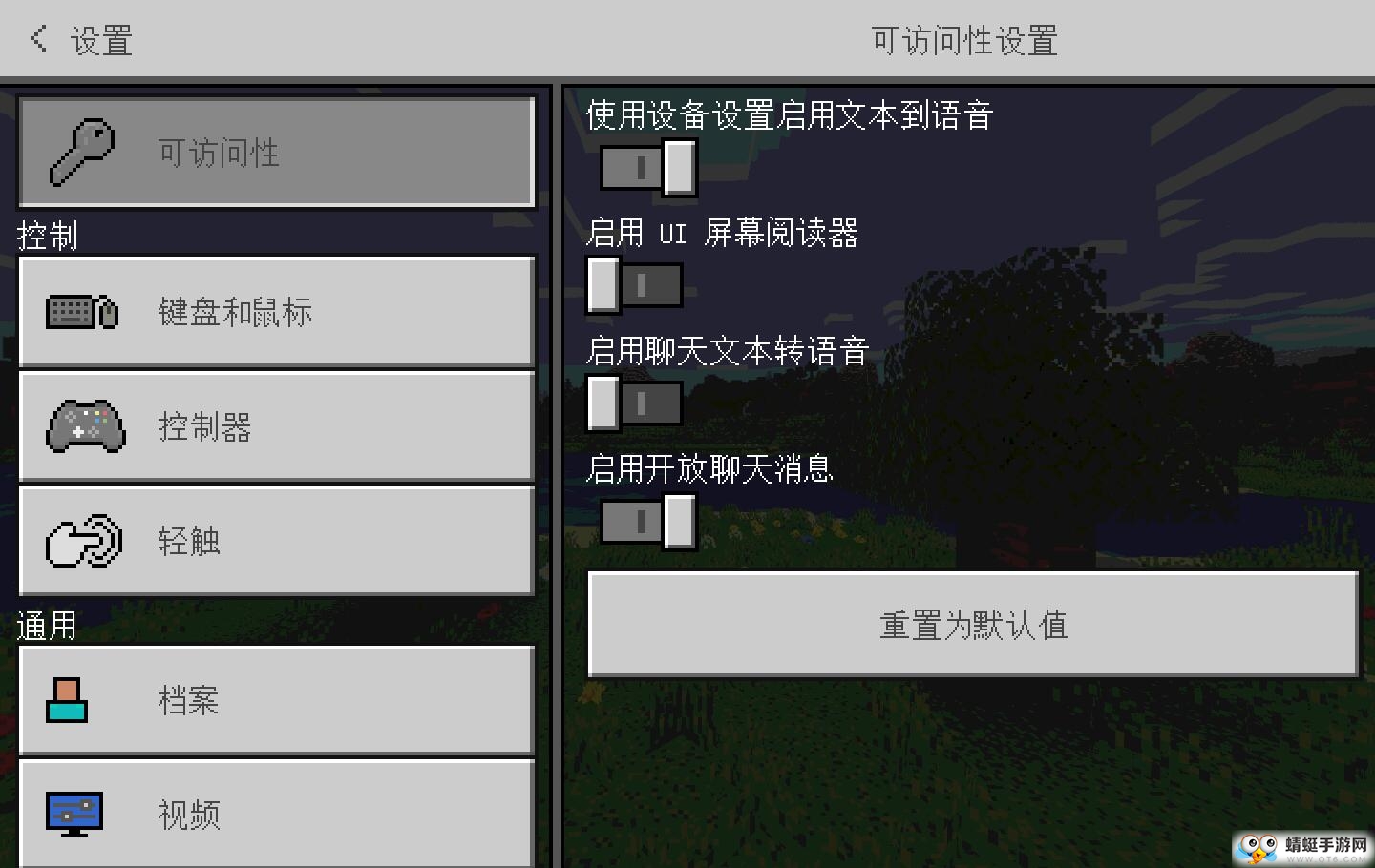 我的世界国际高伤害版 1.16.200.57人物无敌版