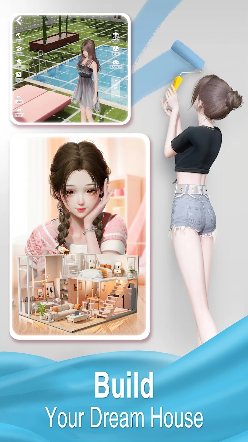 以闪亮之名国际服 1.4.6手机版