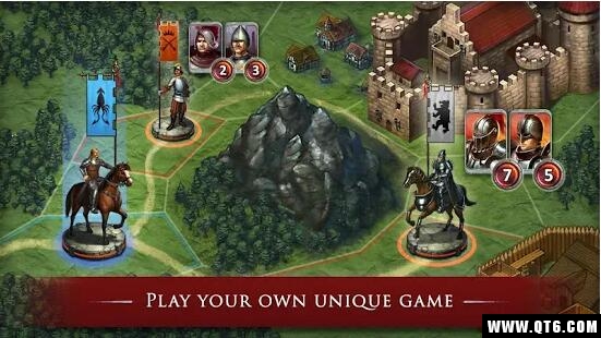 Dark Ages(智慧与谋略黑暗时代) 1.0.3国际服