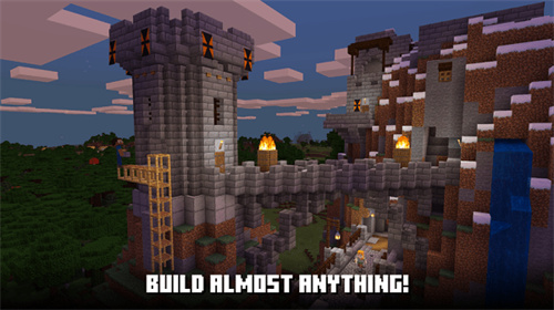 minecraft国际版