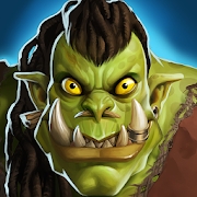 Warlords(天皇军阀) 0.57.1国际服