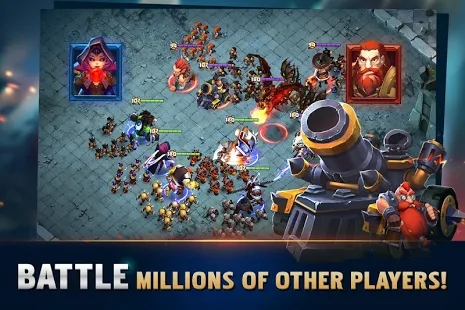 Clash of Lords 2（城堡冲突2领主争霸） 1.0.275 国际版