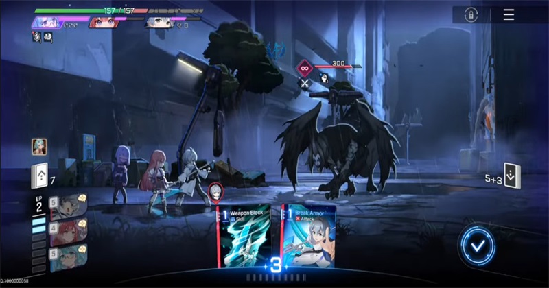 卡厄思梦境国际版 1.0.277安卓版