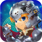 洋葱骑士团国际服下载2023官方最新版(Onion Knight)v2.3安卓版