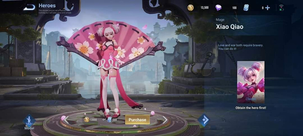 honor of kings国际服下载安装最新版2026