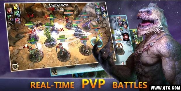 Invictus Heroes(勇者英雄2018) 0.271国际服