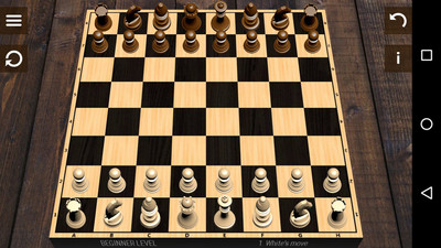 Chess 2019 Game(国际象棋2019年比赛) 1.0安卓版