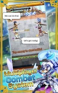 Logres(洛格斯传奇纪元) 3.0.24国际版