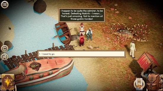 Pendula Swing(动荡海岸) v1.2.4安卓国际服下载