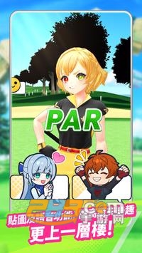 白猫golf日服下载2022中文免费版(NEKO GOLF)v1.0.2国际服