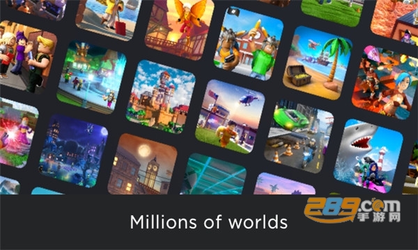 罗布乐思roblox国际服最新版2026v2.717.985手机版