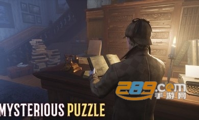 迷雾笼罩国际服测试服下载2023最新版(Mistfall)v1.0.49.0安卓版