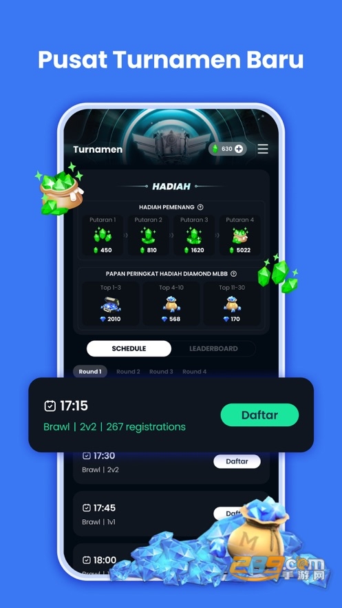 TTChat下载2023官方最新免费版(TT语音国际版)v2.36.5安卓版