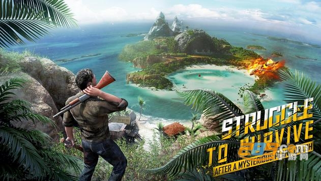 迷失蔚蓝国际服下载2026官方最新版(LOST in BLUE)v1.264.1安卓版