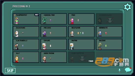 鹅鸭杀国际服手机版下载安卓2023最新版本v2.14.02免费版