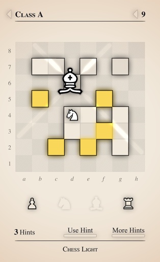 Chess Light(国际象棋灯) 1.2.0