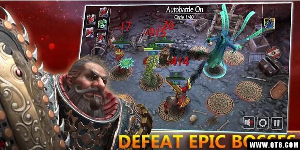 Invictus Heroes(勇者英雄2018) 0.271国际服