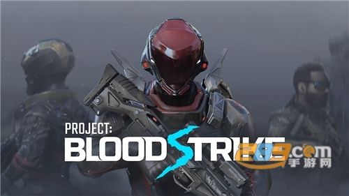 Project:BloodStrike代号血战国际服下载官方最新版v1.001.530045手机版