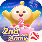 eggyparty国际服2026官方版v1.0.188最新版