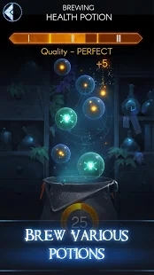 Maguss(巫师的魔法世界) 1.018国际服