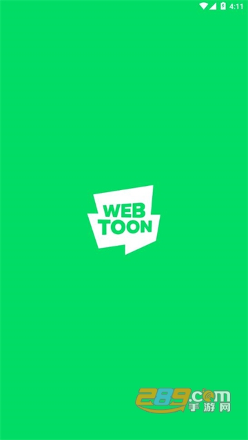 WEBTOON国际版中文版下载2022最新版本