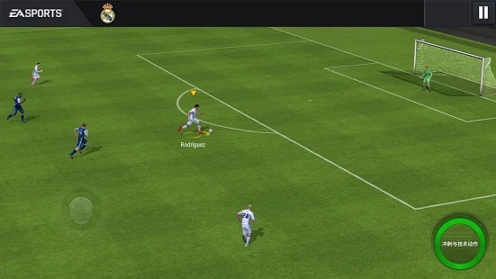 FIFA Soccer