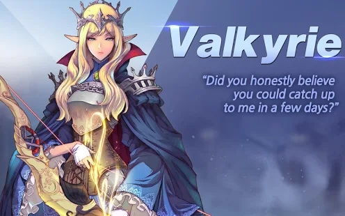 Kingdom Of Hero(英雄之国战术之争) v1.06.081安卓国际服下载