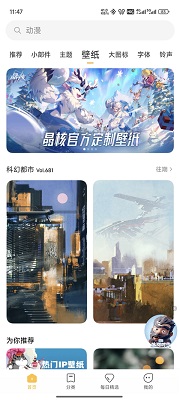 小米主题国际版