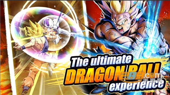 七龙珠激战传说国际版(DB LEGENDS)下载安装中文安卓版v4.12.0安卓版