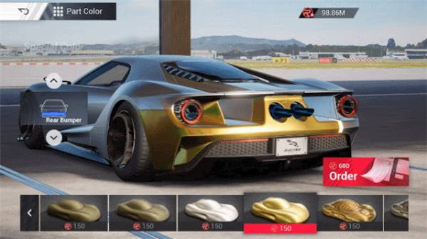 巅峰极速国际版下载2026官方最新版(racing master)v0.27.0手机版