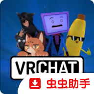 VRChat国际服安装器 2026.2.1-1835-4c281b4c45-Release手机版