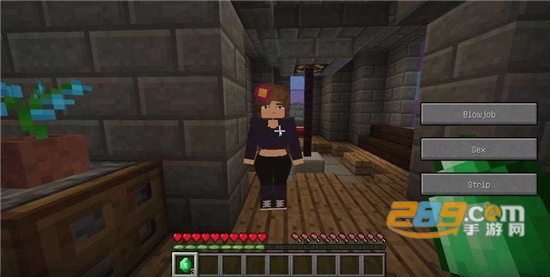 我的世界国际版艾莉ellie模组（Ellie Mod）下载手机版2023安卓版v22.28安卓版