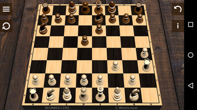 Chess 2019 Game(国际象棋2019年比赛) 1.0安卓版