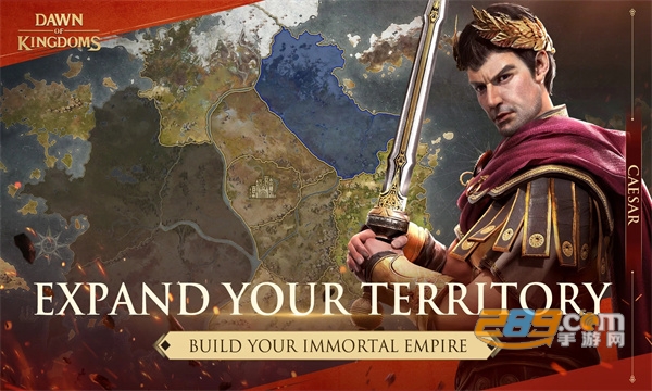重返帝国国际服下载2026官方最新版(dawn of kingdoms)v1.22.0.66中文版