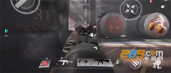 萤火突击手游下载lost light国际服最新版2024