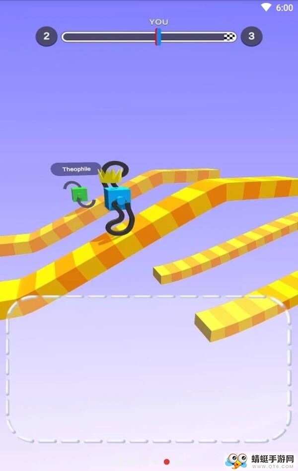 Draw Climber(画腿攀登国际服无限金币版) 1.14.00最新版