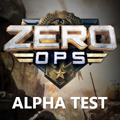 Zero Ops NS国际服游戏下载2023最新版v1.0.8官方正版
