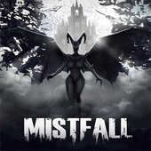 迷雾笼罩国际服测试服下载2023最新版(Mistfall)v1.0.49.0安卓版
