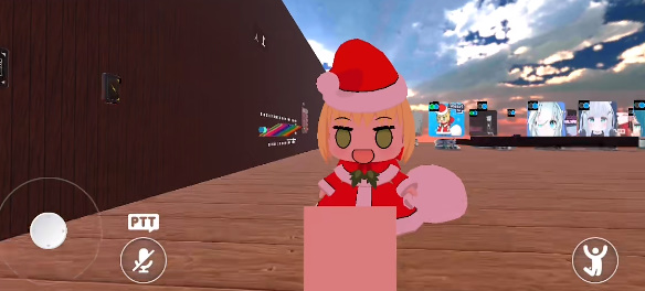 VRChat国际服安装器 2026.2.1-1835-4c281b4c45-Release手机版