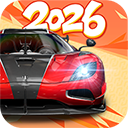 巅峰极速国际版下载2026官方最新版(racing master)v0.27.0手机版
