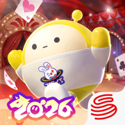 蛋仔派对国际服正版2026年最新版(eggy party)v1.0.188手机版