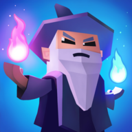 魔法师大作战国际服中文版下载2023最新版（Magica.io）v2.2.0手机版