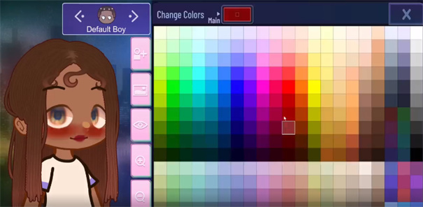 加查艺术国际服