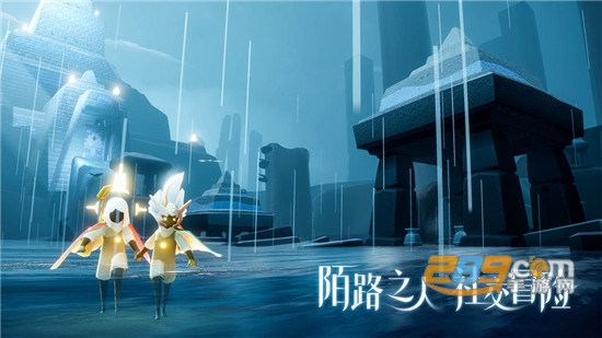 网易光遇国服完整版官方版