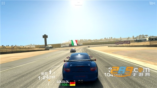 真实赛车3国际版下载无限金币破解版v10.4.2安卓版