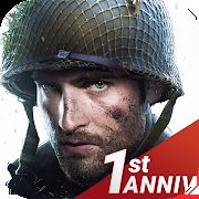 战火勋章国际服中文版2022最新版v4.20.00最新版